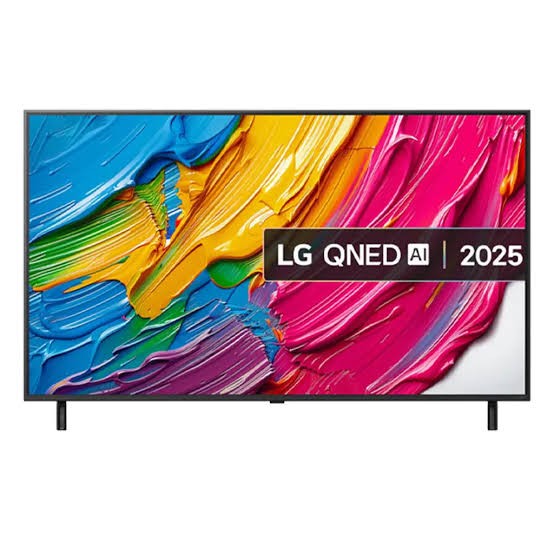 تلویزیون الجی 55 اینچ 55QNED80A 2025