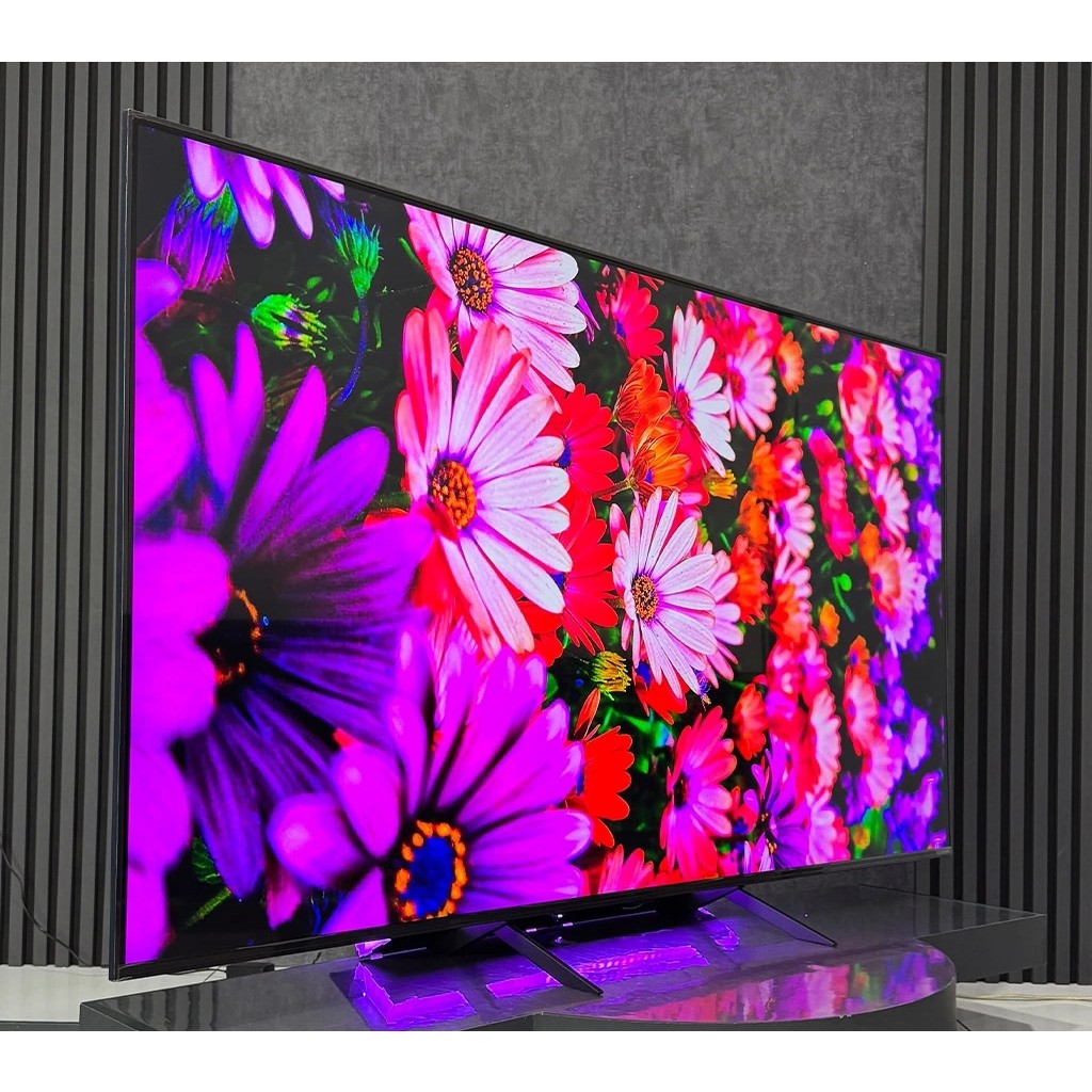 تلویزیون الجی 55 اینچ 55QNED80A 2025