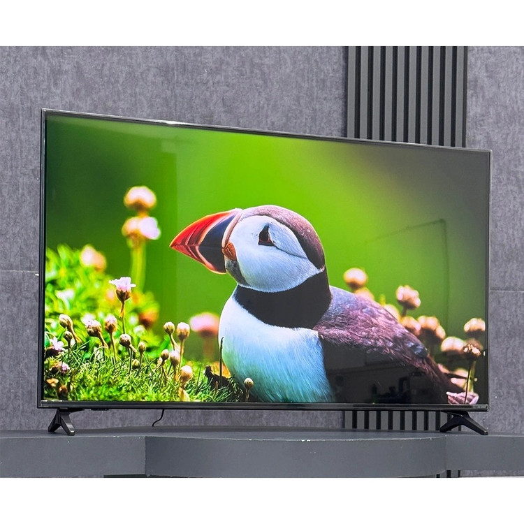 تلویزیون هوشمند الجی LG 43UA85006LA سری UA85