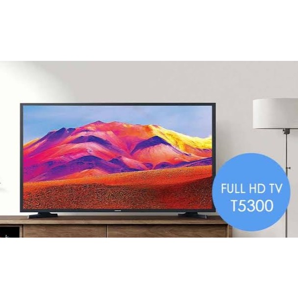 تلویزیون سامسونگ 43t5300