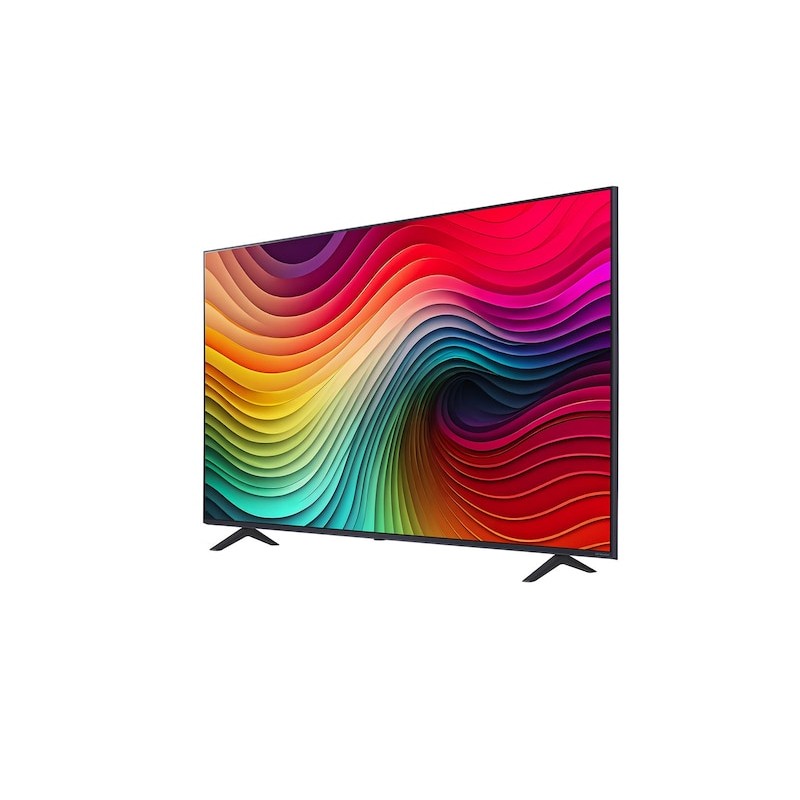 تلویزیون الجی 55 اینچ 55NANO80