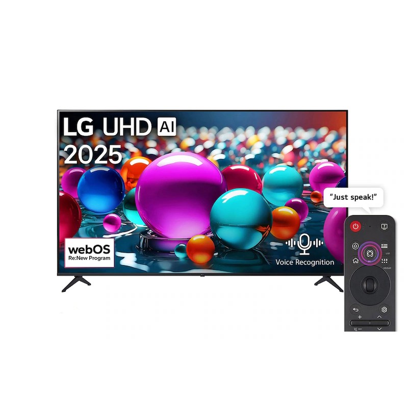 تلویزیون الجی 55 اینچ 55ua8500