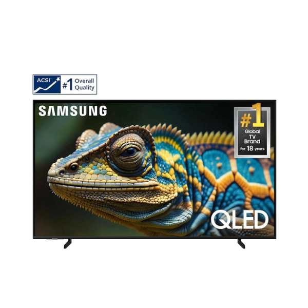 تلویزیون سامسونگ QLED Q60D سایز 55 اینچ