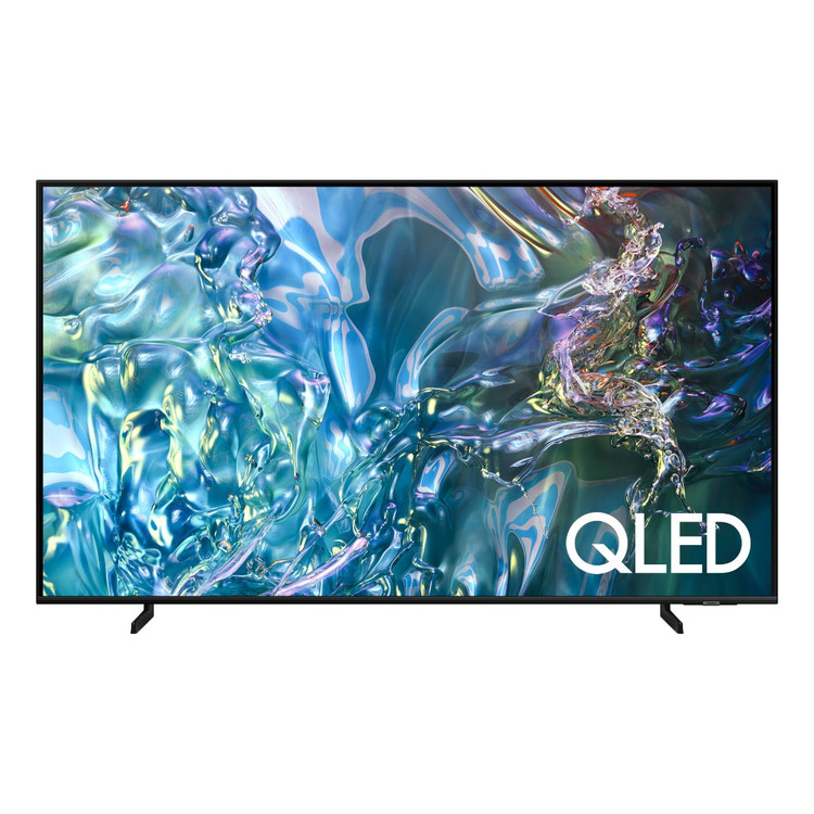 تلویزیون سامسونگ QLED Q60D سایز 55 اینچ