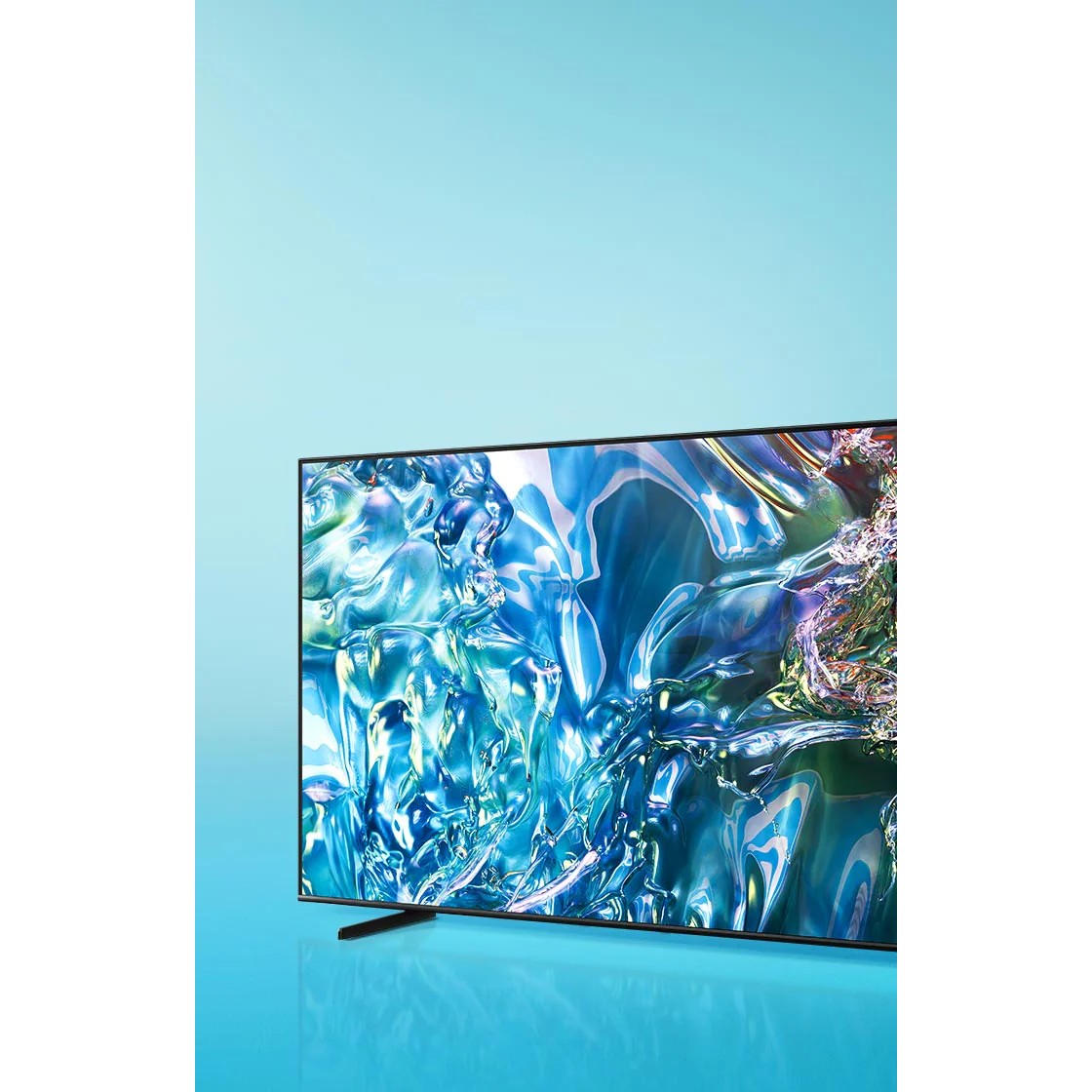تلویزیون سامسونگ QLED Q60D سایز 55 اینچ