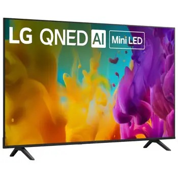 تلویزیون الجی LG 55QNED7 QNED AI Mini LED 4K