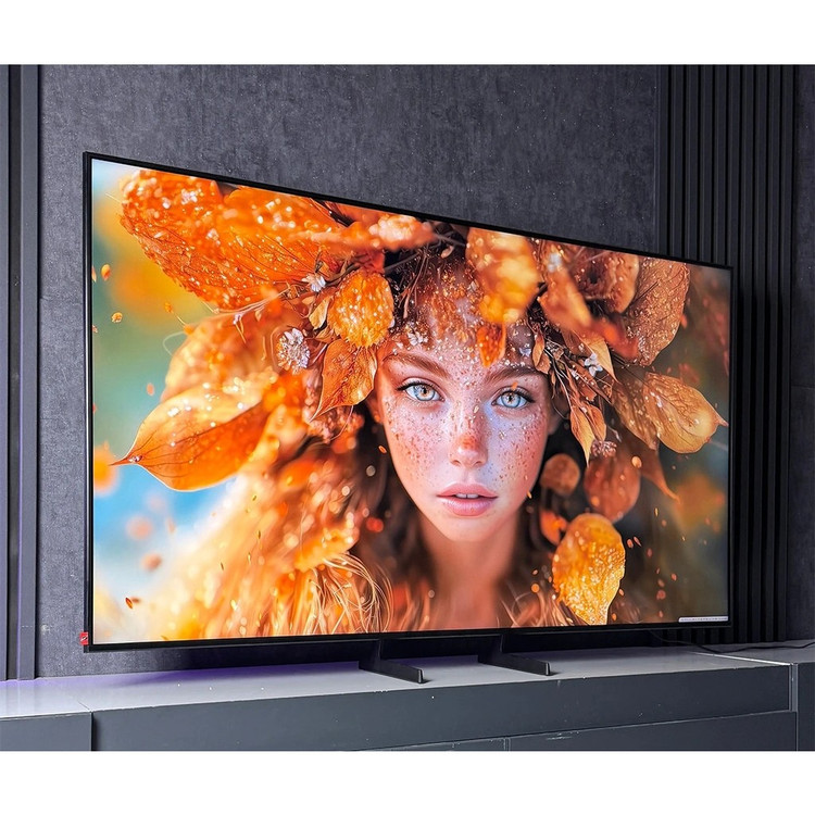 تلویزیون سامسونگ 55 اینچ QLED مدل QA55Q7FAAU