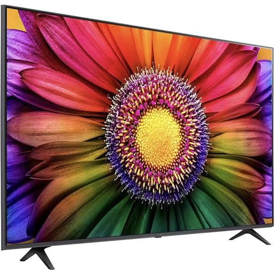 تلویزیون الجی 55ur8050
