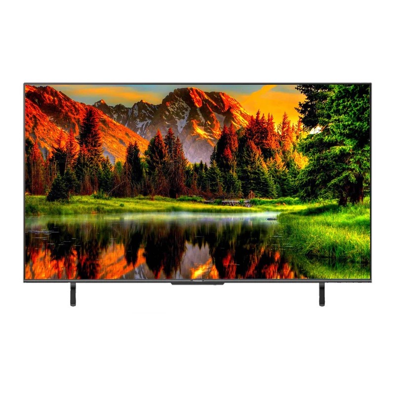 تلویزیون ال ای دی اندرویدی پاناسونیک مدل TH-75NX950M سایز 75 اینچ